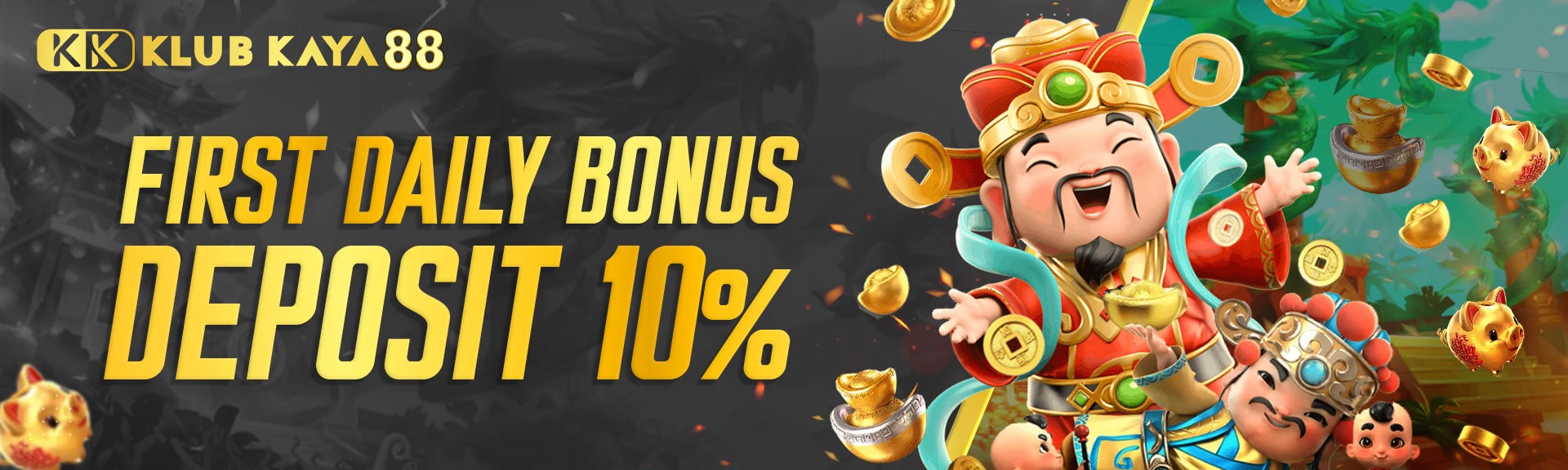 klubkaya88 bonus harian 10%